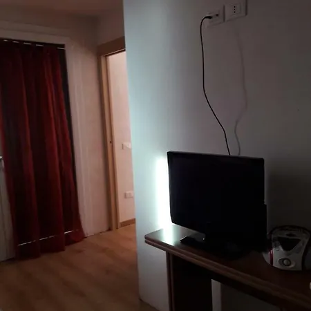 Hébergement de vacances La Casa Sui Colli