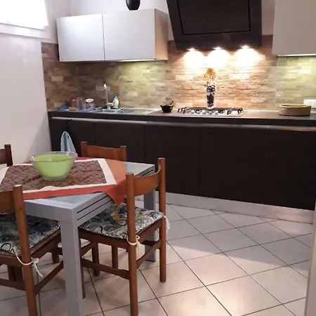 Holiday home La Casa Sui Colli Salcedo