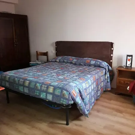 La Casa Sui Colli Hébergement de vacances