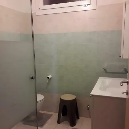 La Casa Sui Colli Hébergement de vacances Salcedo