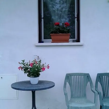 La Casa Sui Colli Hébergement de vacances Salcedo