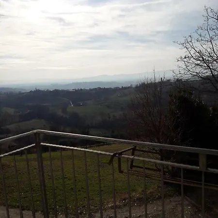 La Casa Sui Colli *