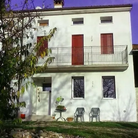 La Casa Sui Colli Hébergement de vacances
